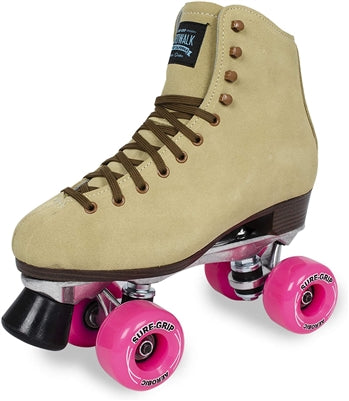 1300 SUEDE SUPER X (Larger Sizes)