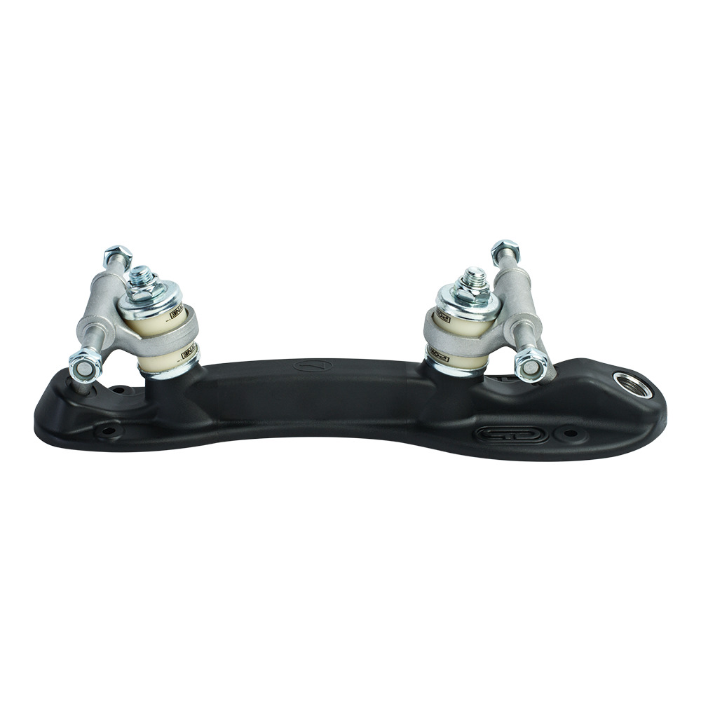 PowerDyne Thrust Plate
