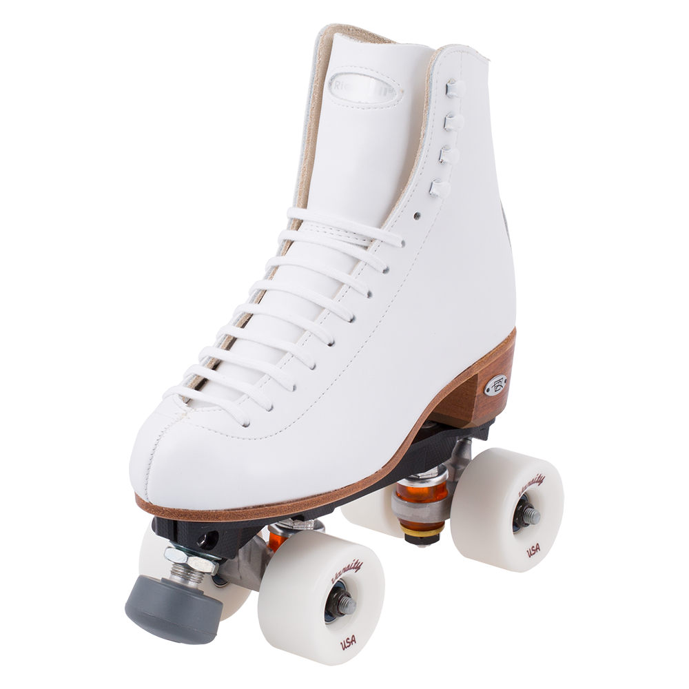 Riedell Epic Roller Skate Set
