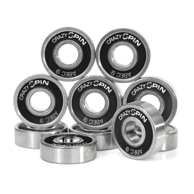 SPIN Bearing