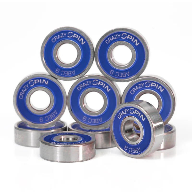 SPIN Bearing