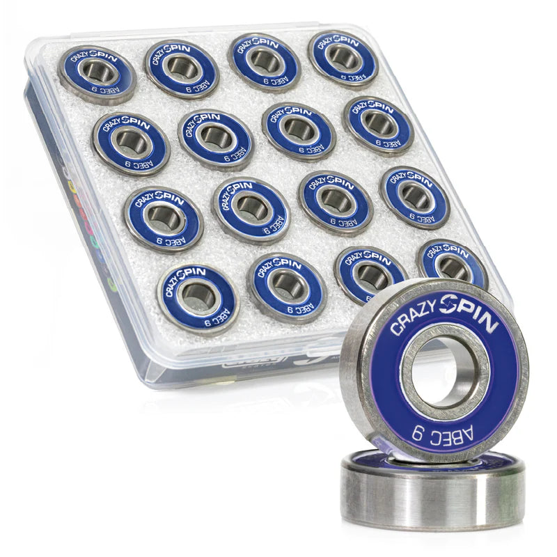 SPIN Bearing