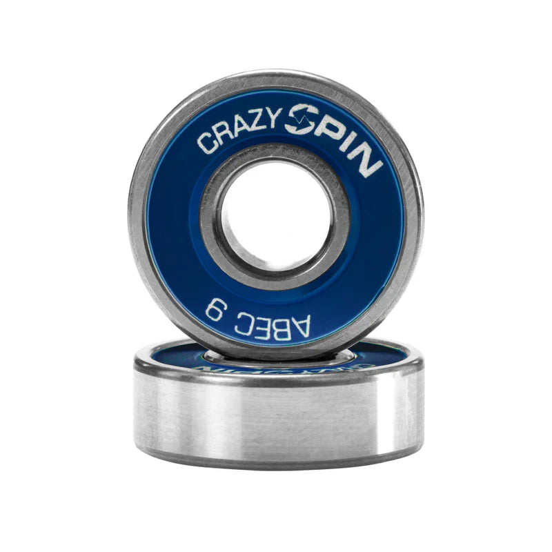 SPIN Bearing