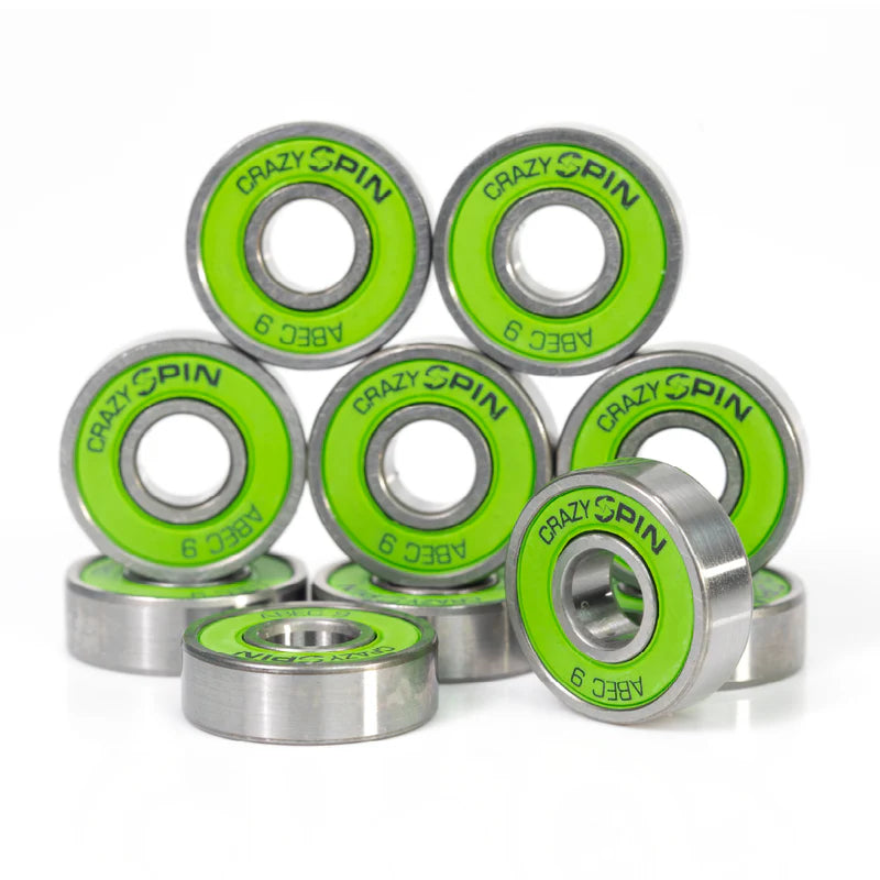 SPIN Bearing