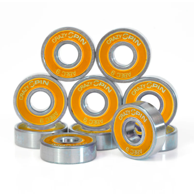 SPIN Bearing