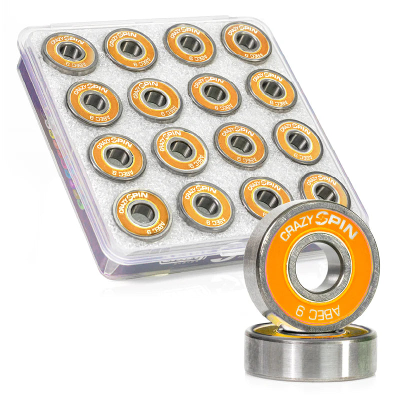 SPIN Bearing