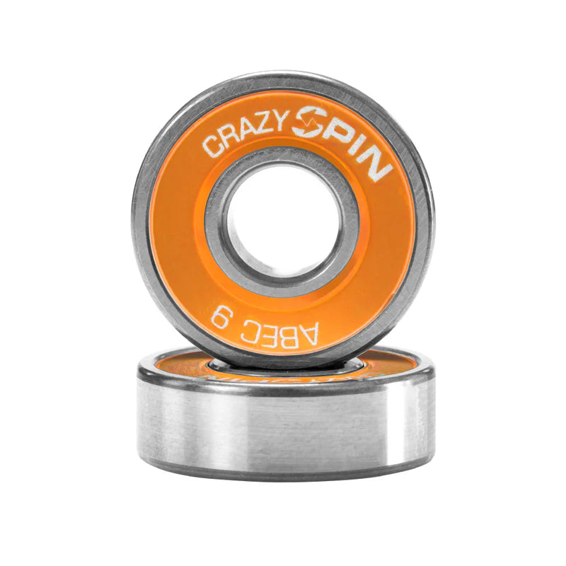 SPIN Bearing