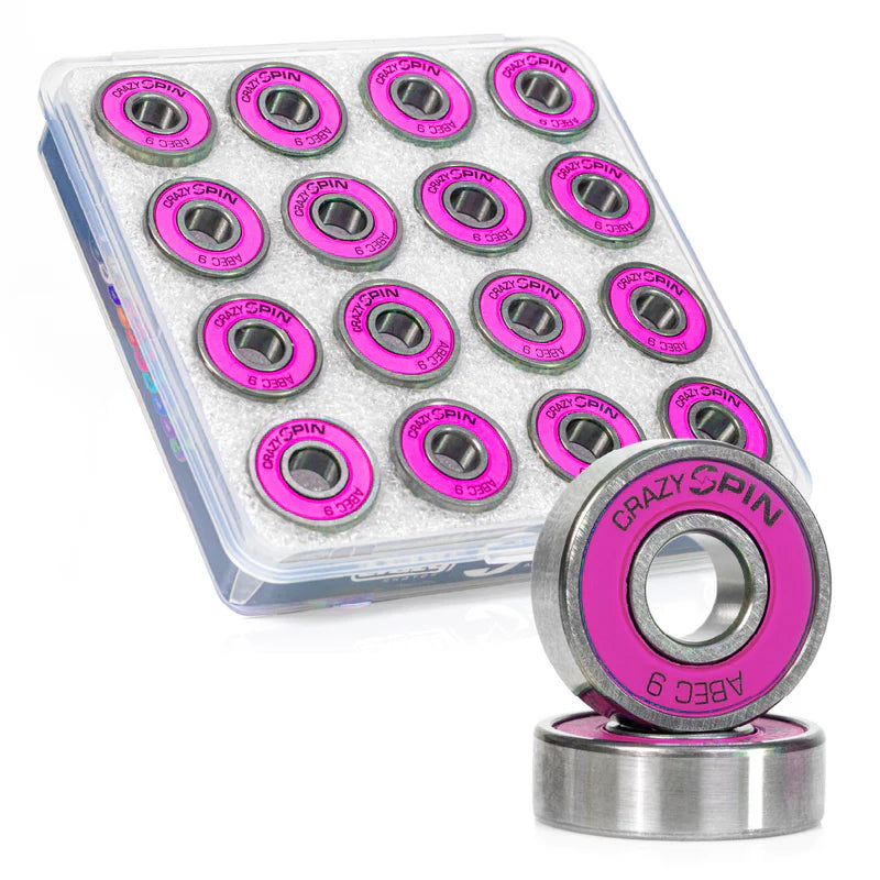 SPIN Bearing