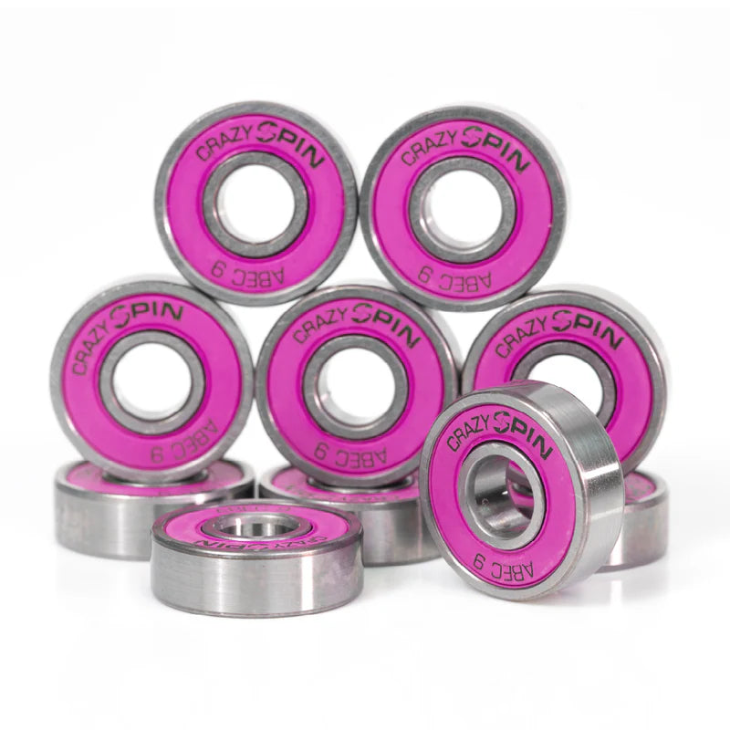 SPIN Bearing