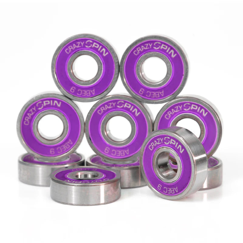 SPIN Bearing
