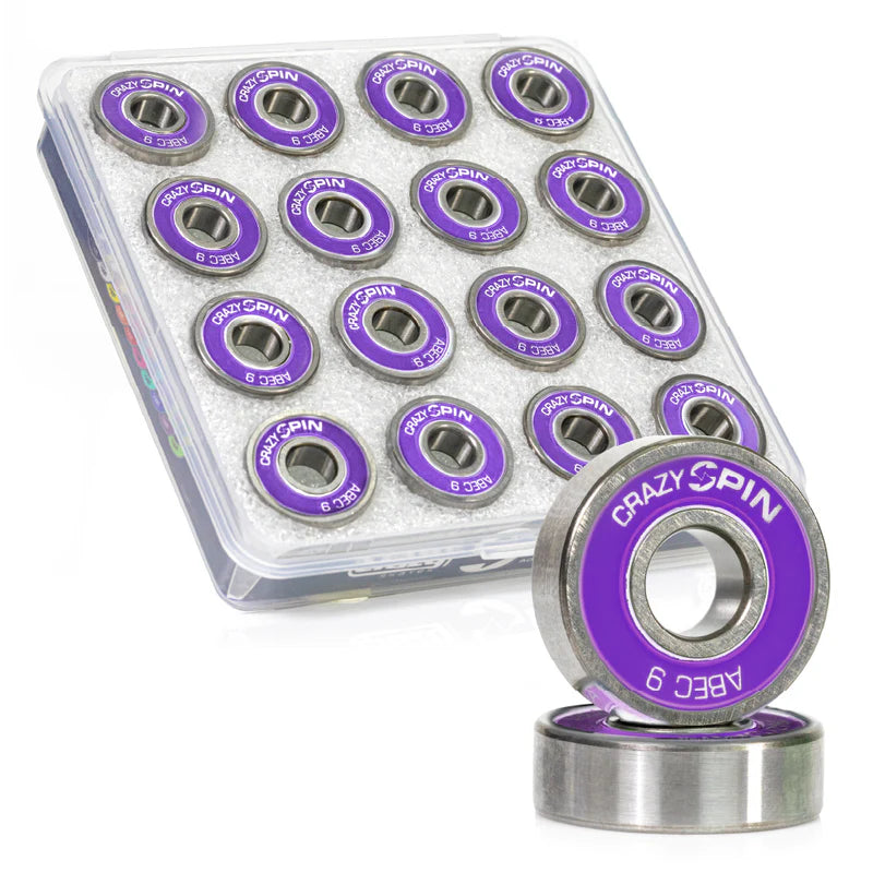 SPIN Bearing