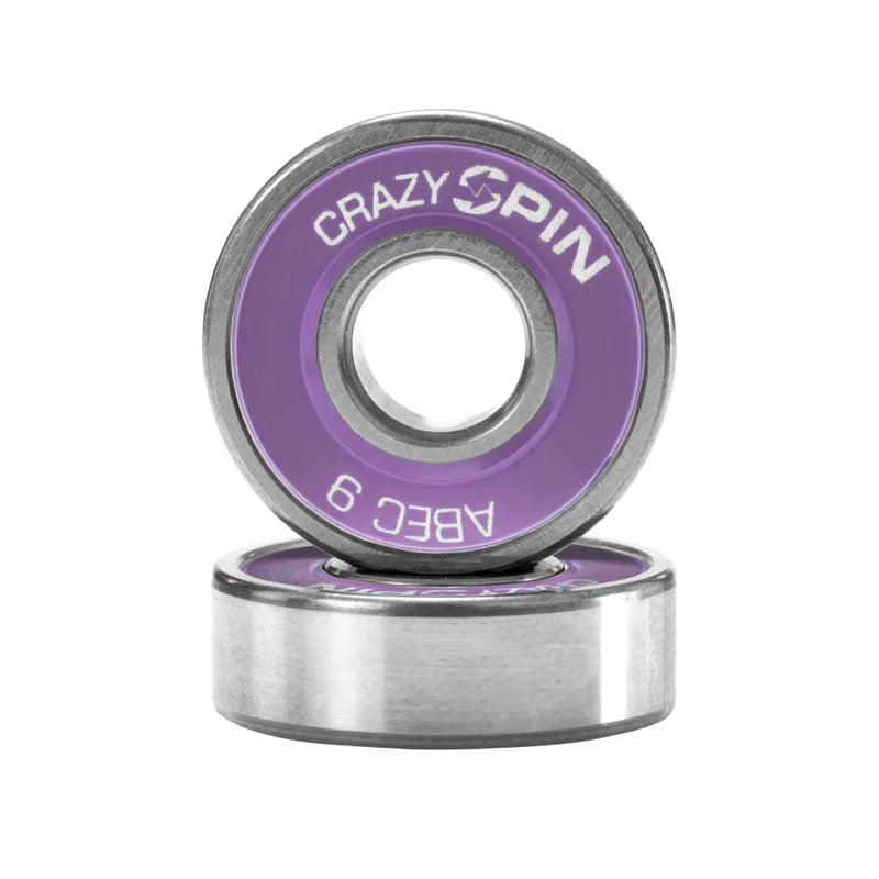 SPIN Bearing