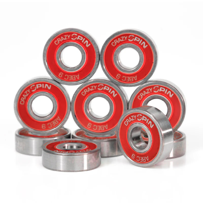 SPIN Bearing
