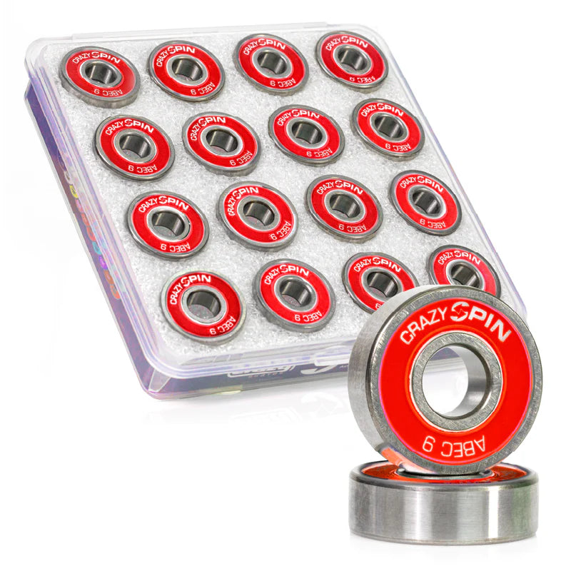 SPIN Bearing
