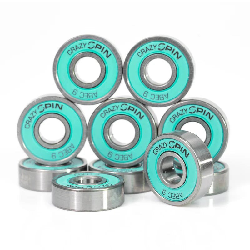 SPIN Bearing