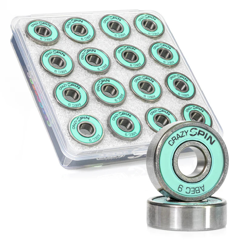SPIN Bearing