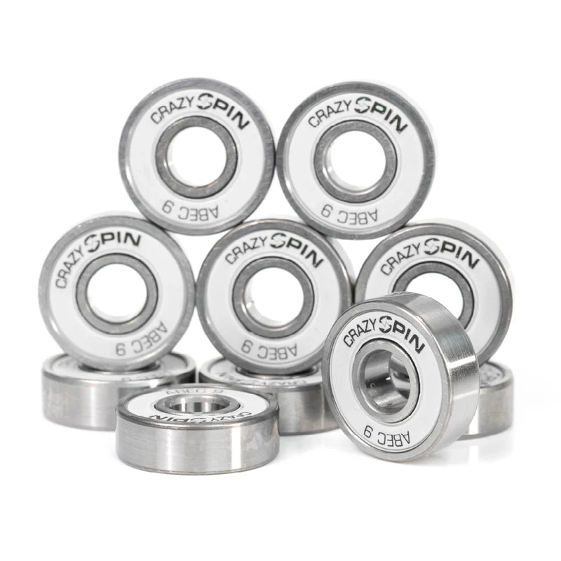SPIN Bearing