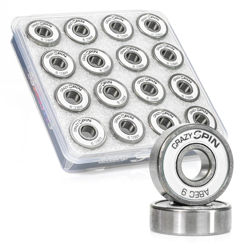 SPIN Bearing