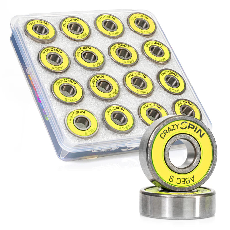 SPIN Bearing