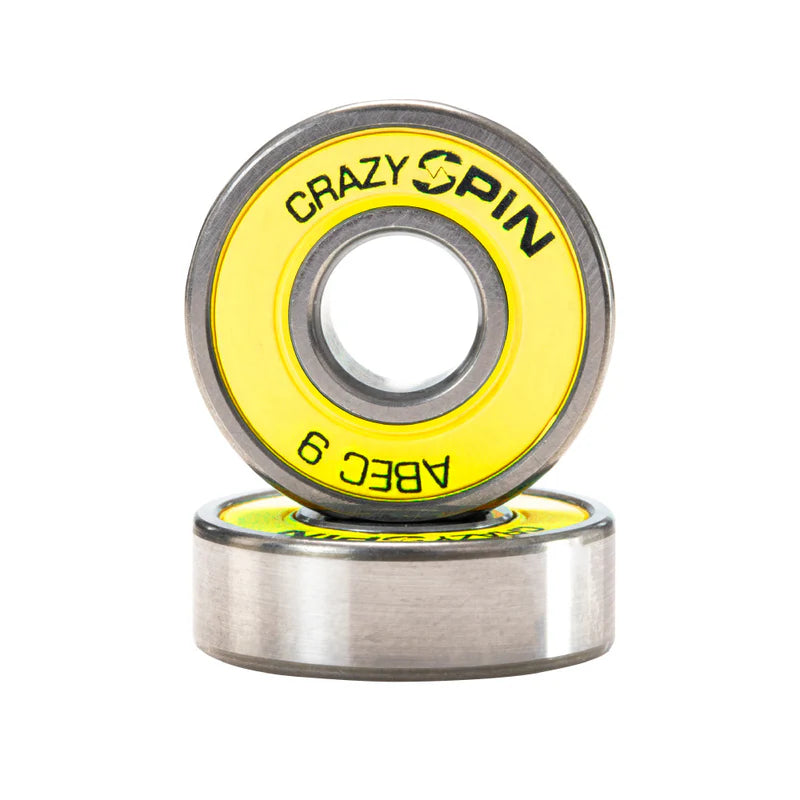 SPIN Bearing