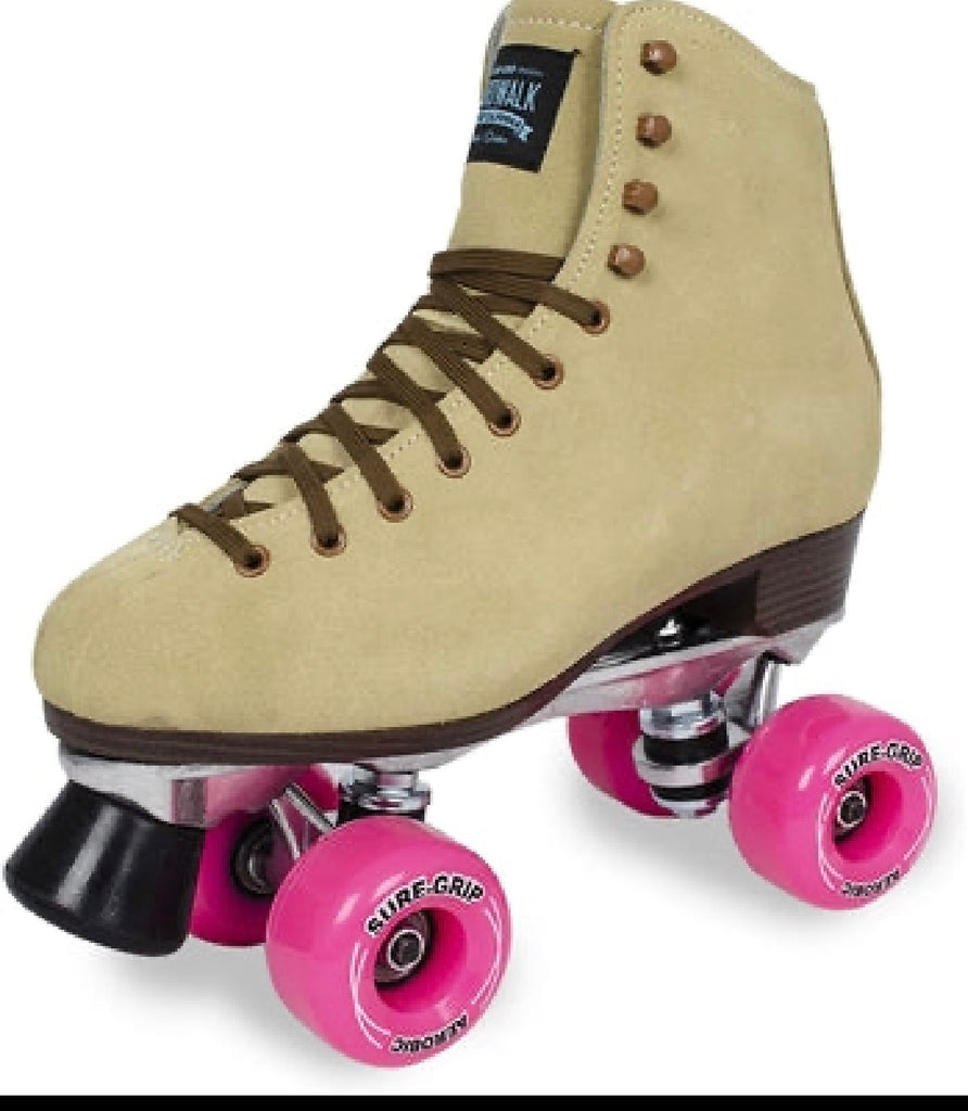 Boardwalk size 11