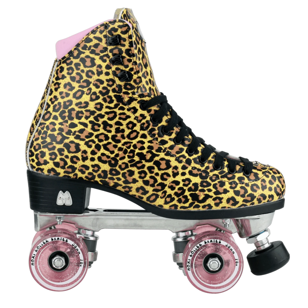 Moxi Jungle Skate