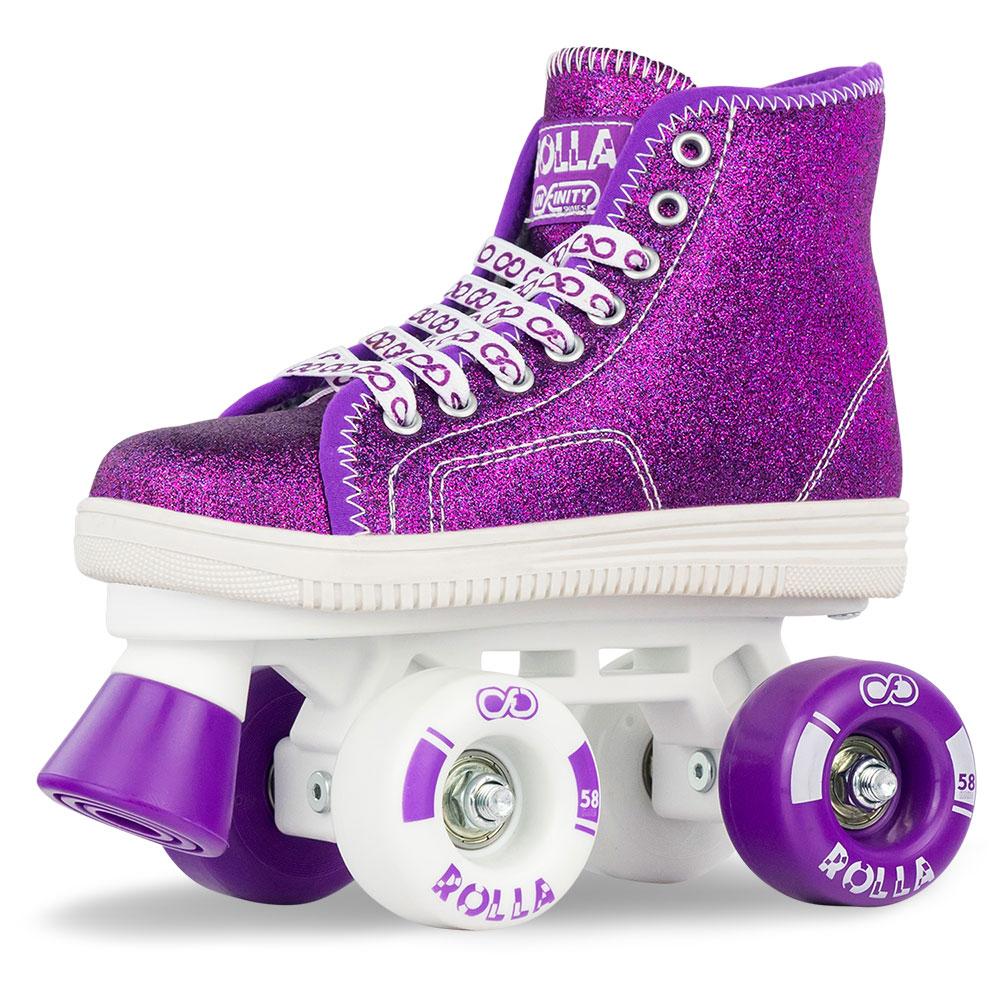 ROLLA - ROLLER SKATES BY INFINITY
