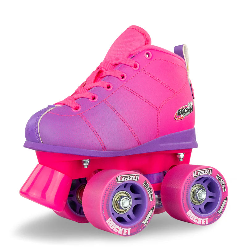ROCKET JR - Roller Skates