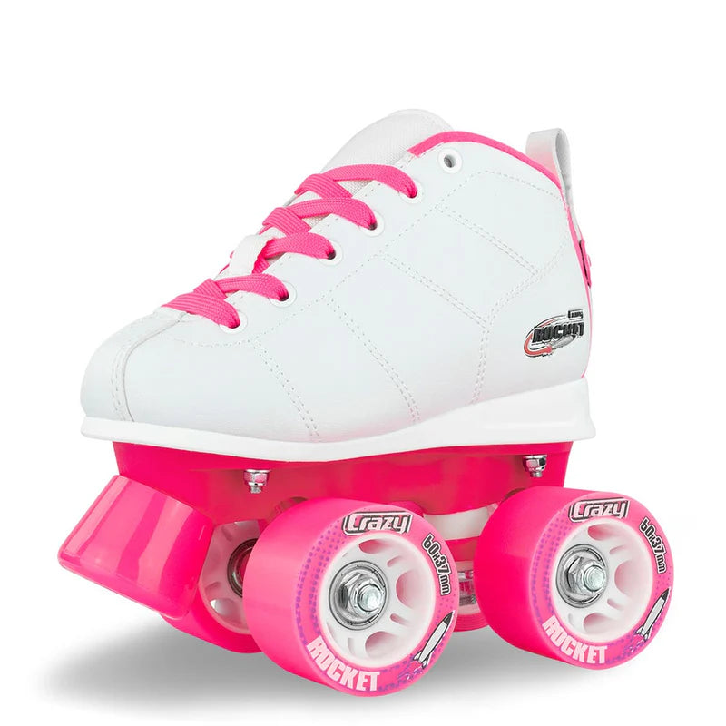 ROCKET JR - Roller Skates
