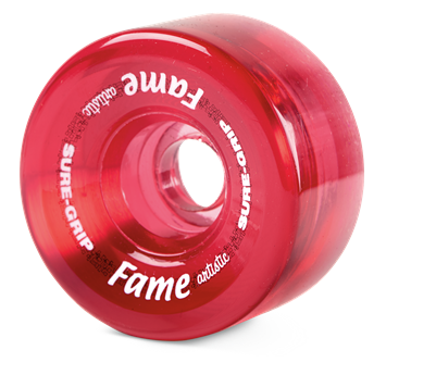 FAME ARTISTIC CLEAR SERIES (8-Pack)