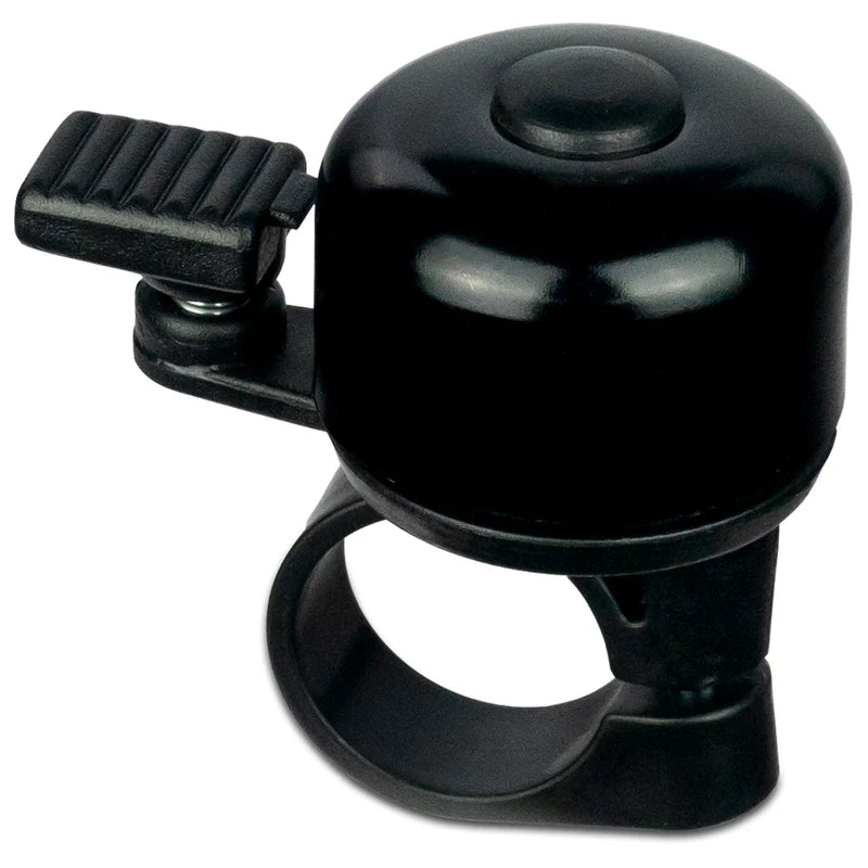 Black Scooter Bell