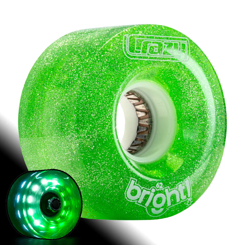 BRIGHTS