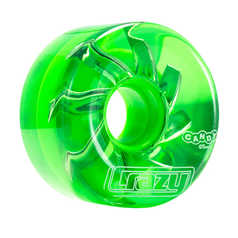 WHEEL CANDY