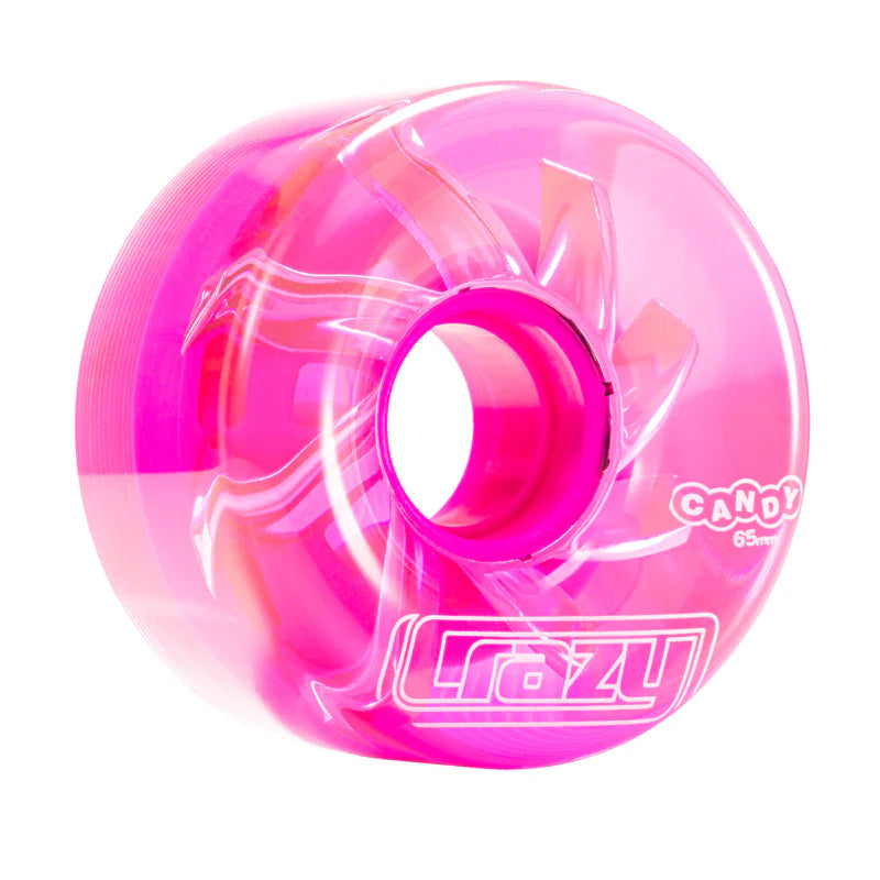 WHEEL CANDY