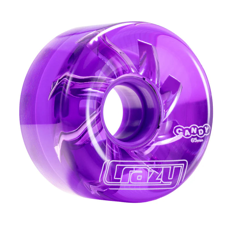 WHEEL CANDY