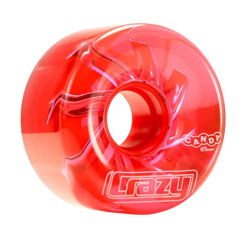 WHEEL CANDY