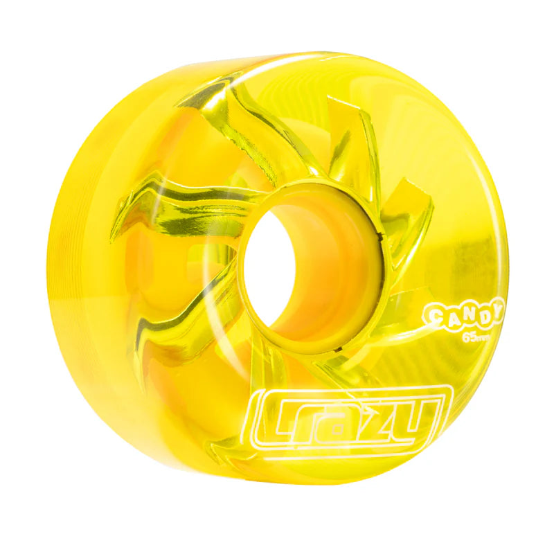 WHEEL CANDY