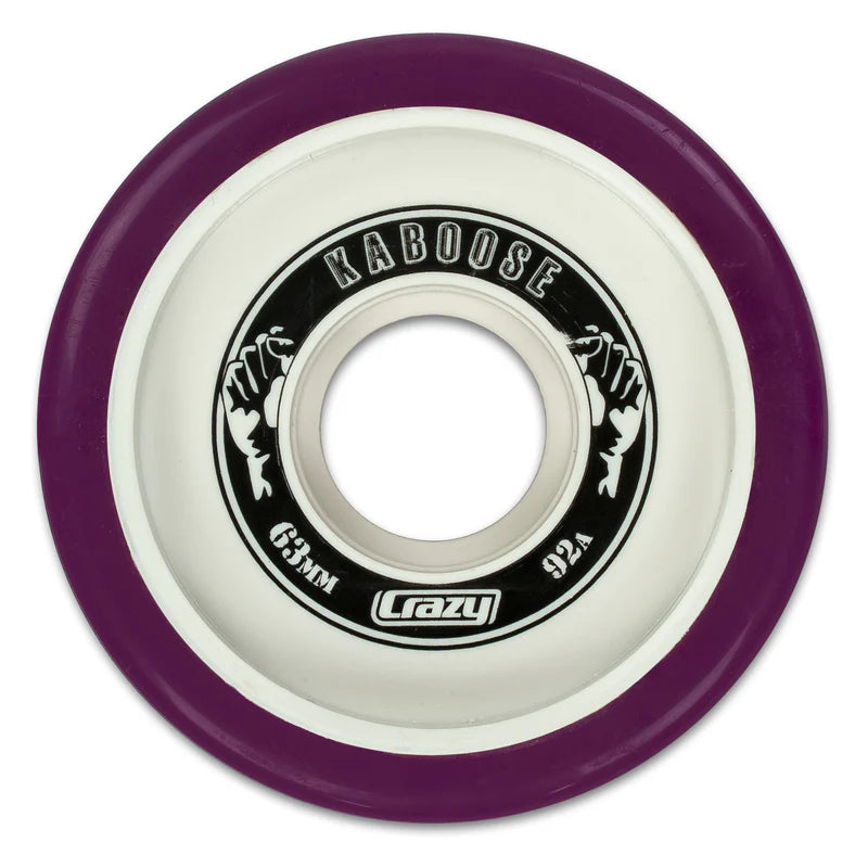 KABOOSE Wheels - 2/pack