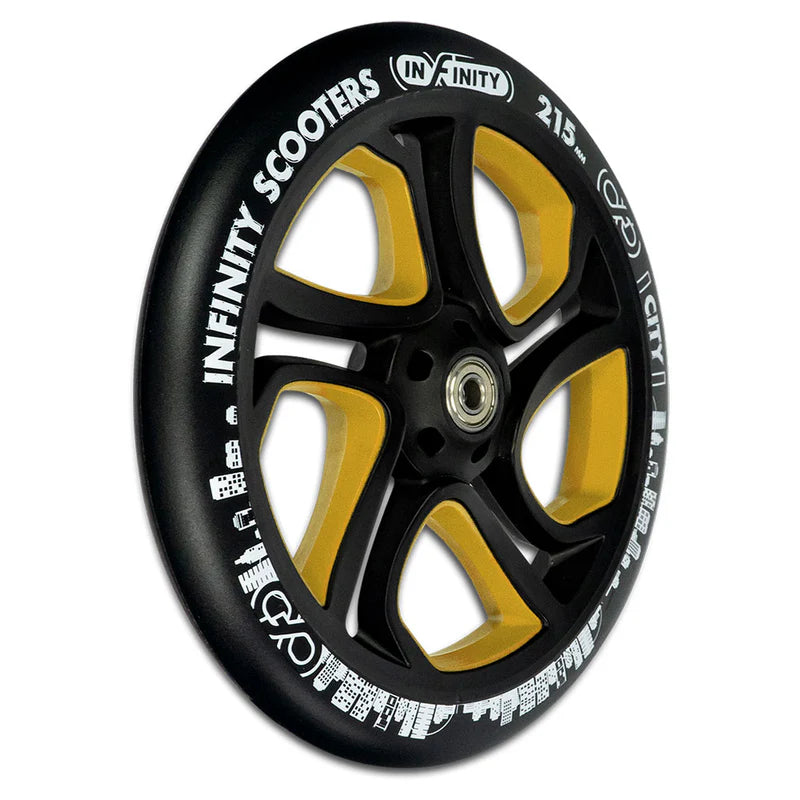 Scooter Wheel 215mm - Suits LON