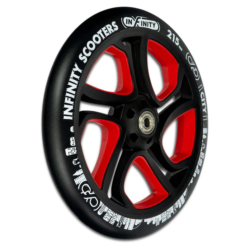 Scooter Wheel 215mm - Suits LON