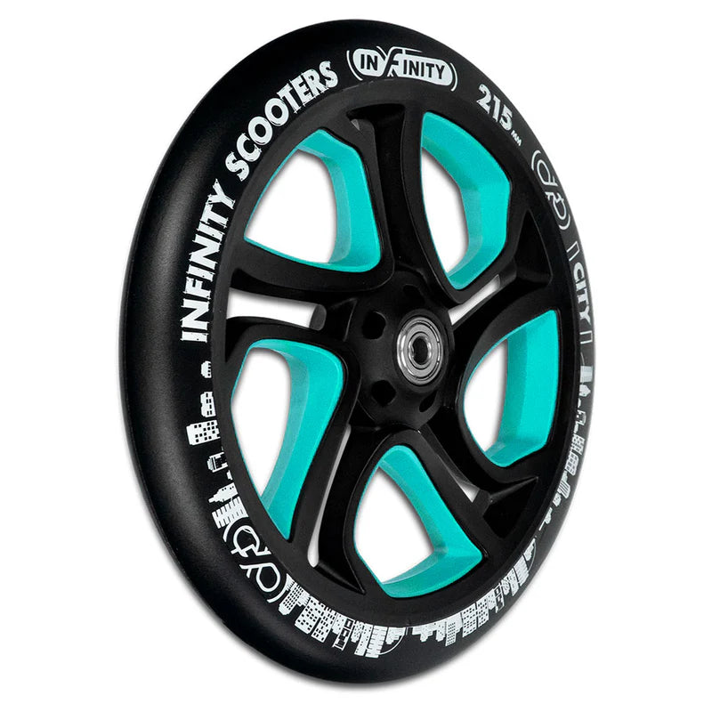 Scooter Wheel 215mm - Suits LON