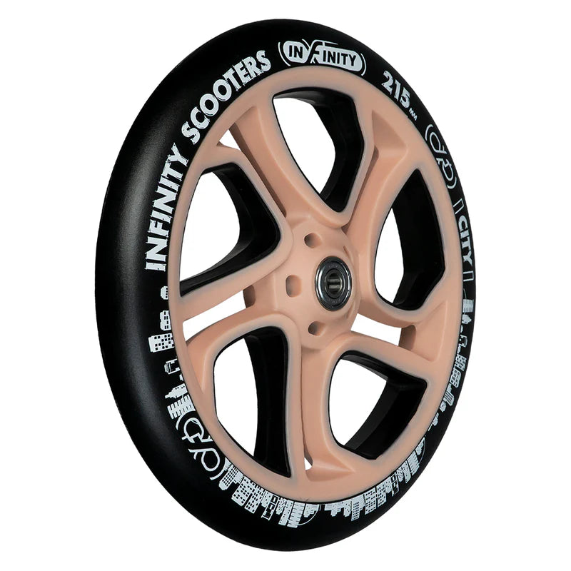 Scooter Wheel 215mm - Suits LON