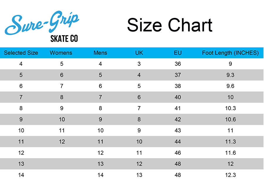 Sure-Grip FAME OUTDOOR